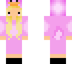 ducky girl