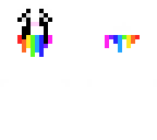 dustshift asriel