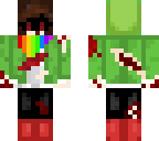 dustshift chara