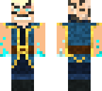 e-wizard