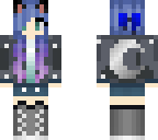 edit - space neko