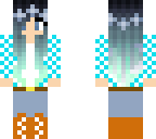 edit winter girl