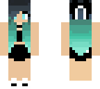edited cheerleader