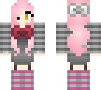 edited mangle