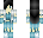 edited skin