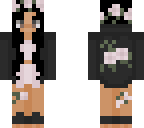 edited skin