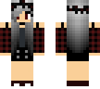 emo girl