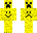 emoji creeper