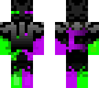 end man