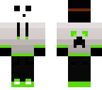endy mit maske