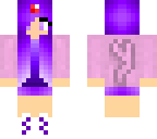espeon - high school rp skin