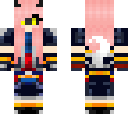 evil sora