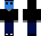 eyeless jack