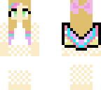fairy girl