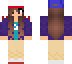 femal dustin fixed