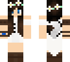 final fantasy girl edit
