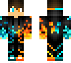fire boy