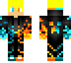fire water boy