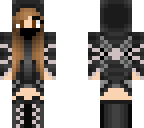 fix bandit girl