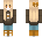 fixed friends skin