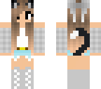 fixed kitty camp skin