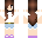 fixed yt skin
