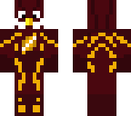 flash penguin
