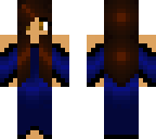 fleta in dress