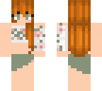 flower dress