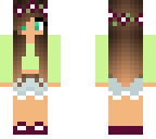 flower girl