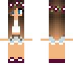 flower girl