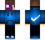 fluxy nike boy