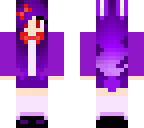 fnaf bonnie girl
