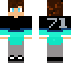 for my brother
