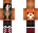 fox back