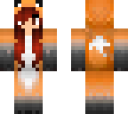 fox girl