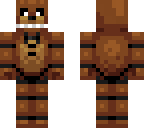 freddy fazbear