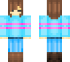 frisk- undertale