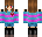 frisk