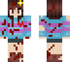 frisk genocide