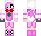 funtime foxy edit