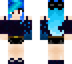 galaxy girl