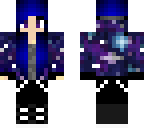 galaxy tomboy