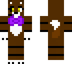 gamer foxdy