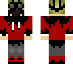 gask mask nutellajonteon