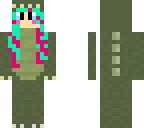 gator female onesie