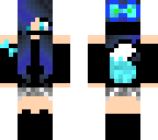 genderbend zane romeave