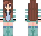 girl