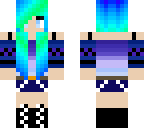 girl