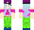 girl
